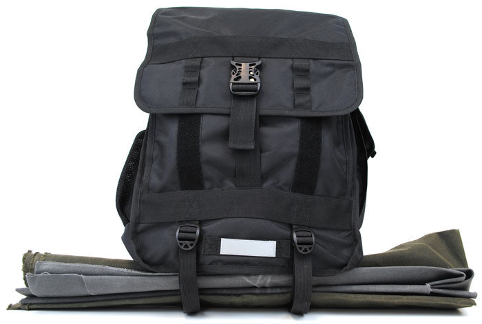Place A Distribution Partner Order